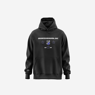 LeMerch x SC Borsigwalde Star Hoodie