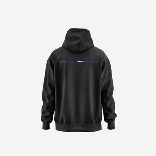 LeMerch x SC Borsigwalde Star Hoodie