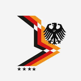 Deutschland WC 1990 Shirt