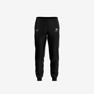 LeMerch x BW Mahlsdorf/Waldesruh Black Silicon Pants