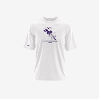 LeMerch x 1. FC Schöneberg Flake Shirt