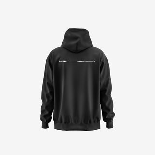 LeMerch x SC Charlottenburg Star Hoodie