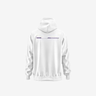 LeMerch x 1. FC Schöneberg Star Hoodie
