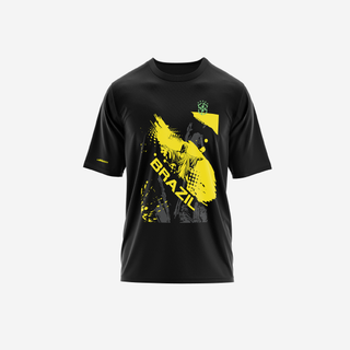 Brasil WC Brazil Rio Shirt