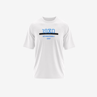 LeMerch x FC Internationale 1980 Shirt