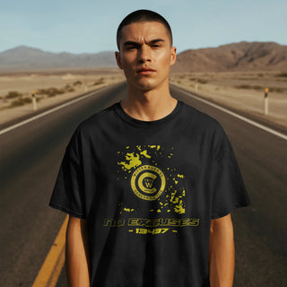 LeMerch x Concordia Wittenau Flake Shirt