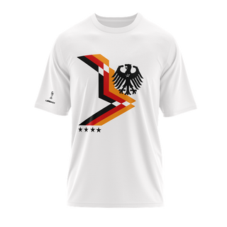 Deutschland WC 1990 Shirt
