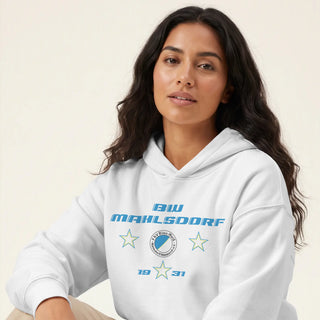 LeMerch x BW Mahlsdorf/Waldesruh Star Hoodie