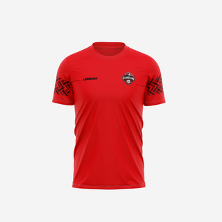 Team Glarnerland Practice Shirt STAFF LeMerch