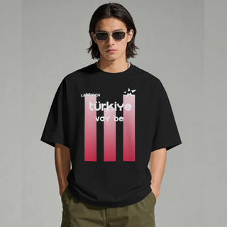 T-shirt Turquie WC Mashallah