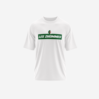 Algérie Les Zhommes LeMerch