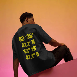 LeMerch x Concordia Wittenau Logo Shirt