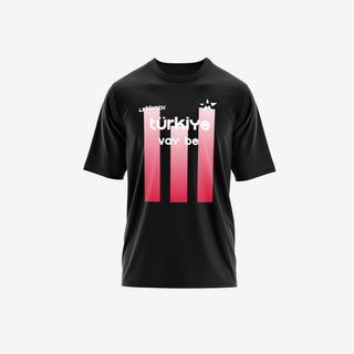 T-shirt Turquie WC Mashallah