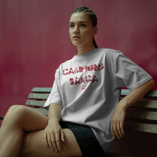 LeMerch x Barcelona Bird Shirt