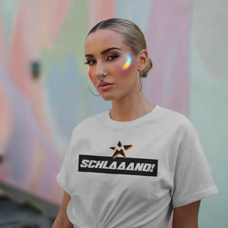 Deutschland WC Schlaand Shirt