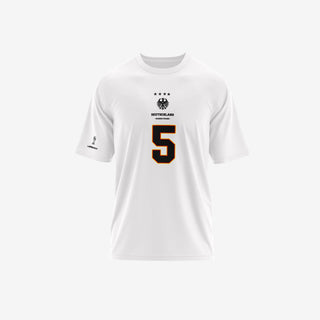 Deutschland WC Kaiser Shirt