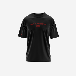 Team Glarnerland T-Shirt 8750 LeMerch