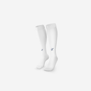 LeMerch Socks White