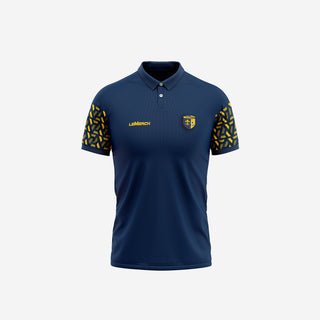FC Schlieren GAMEDAY Polo