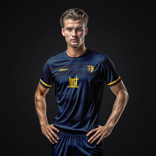 Pro Authentic T-Shirt 01