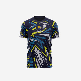 FC Schlieren Warm-Up Shirt BOLD