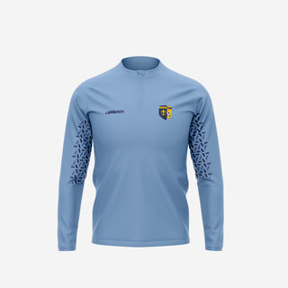 FC Schlieren Fleece Zipper STAFF