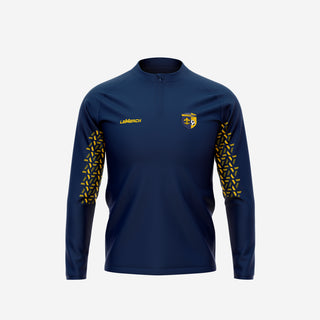 FC Schlieren Fleece Zipper KIDS