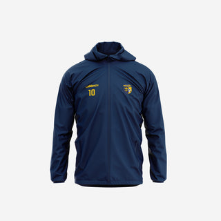 FC Schlieren Rain Coat Drip