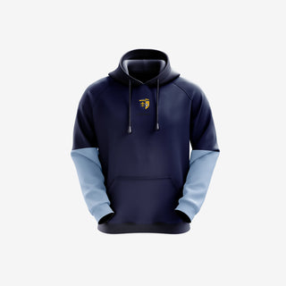 FC Schlieren Hoodie Sideline