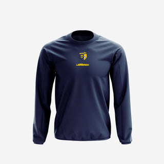 FC Schlieren TECH-Sweater PRO KIDS