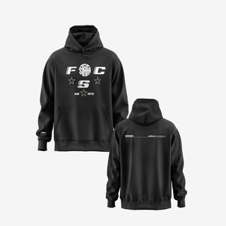 FC Stäfa Stars LeMerch Pro Authentic Hoody