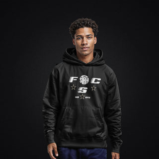 FC Stäfa Stars LeMerch Pro Authentic Hoody