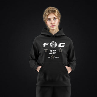 FC Stäfa Stars LeMerch Pro Authentic Hoody