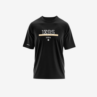 FC Stäfa 1895 LeMerch Pro Authentic T-Shirt Black