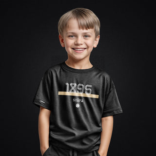 FC Stäfa 1895 LeMerch Pro Authentic T-Shirt Black