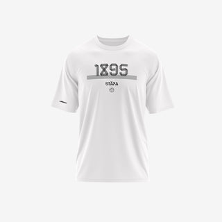 FC Stäfa 1895 LeMerch Pro Authentic T-Shirt White