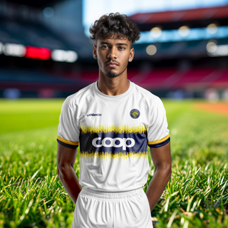 FC Wallisellen 2025/26 Match Shorts Home