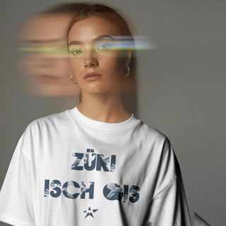 LeMerch x Zürich Bird Shirt