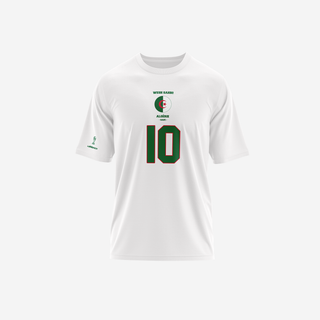 Algérie WC Saifi 10 Shirt