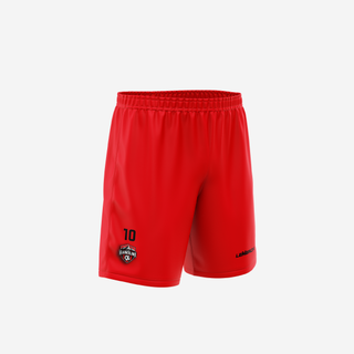 Team Glarnerland Practice Shorts STAFF LeMerch