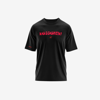 LeMerch x Milan Bird Shirt