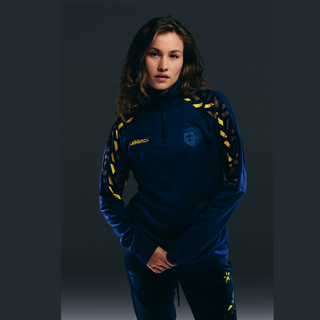 FC Schlieren Fleece Zipper KIDS