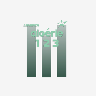 Algérie Les Hommes Le Merch