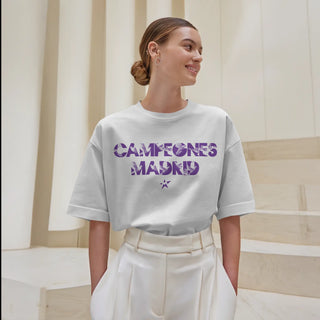 LeMerch x Madrid Bird Shirt