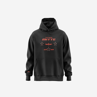 Viktoria Mitte Stars LeMerch Pro Authentic Hoody