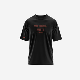Viktoria Mitte Tron LeMerch Pro Authentic T-Shirt