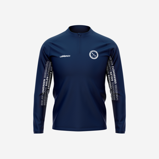 SG Diemeltal Practice Zipnavy LeMerch
