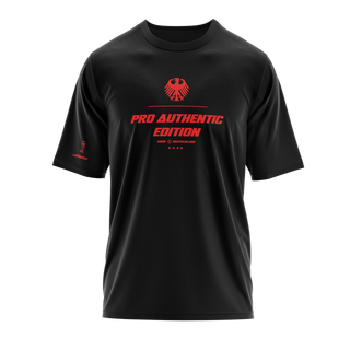 Deutschland WC Pro Authentic Shirt