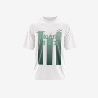 Algérie Les Hommes Le Merch