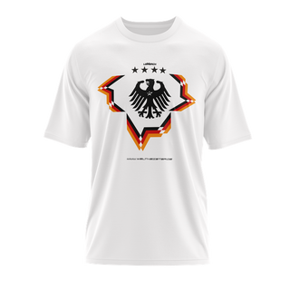 Deutschland WC One Nation Shirt